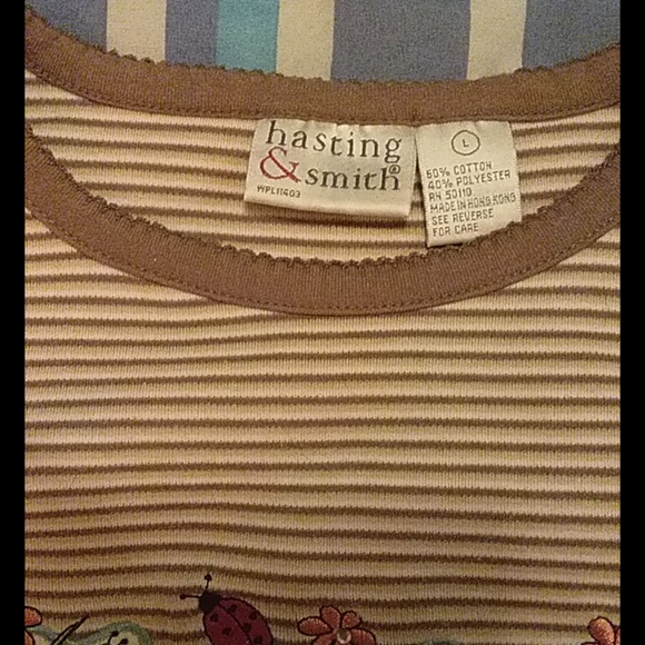 Pretty top - Picture 2 of 3